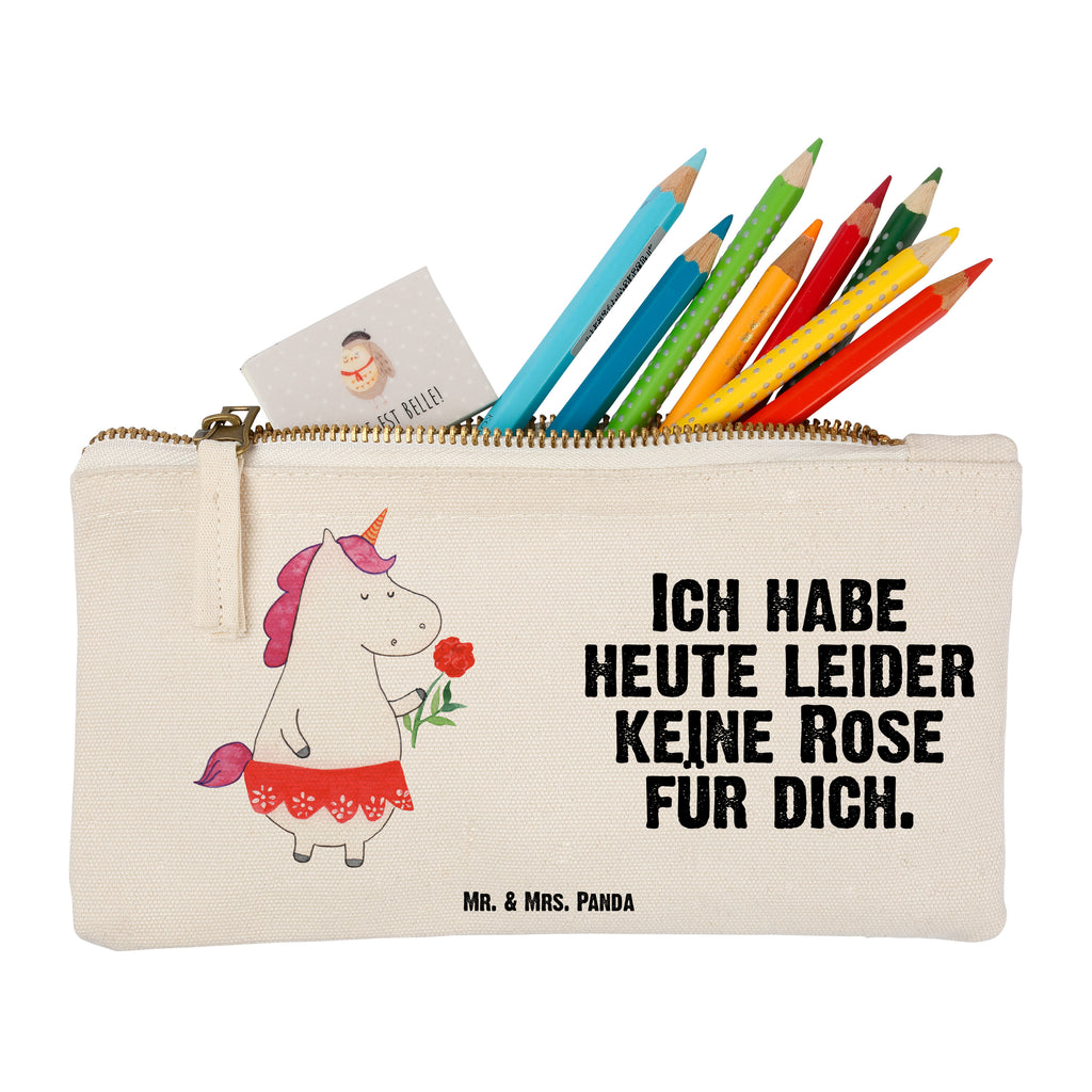 Schminktasche Einhorn Dame Schminktasche, Kosmetiktasche, Kosmetikbeutel, Stiftemäppchen, Etui, Federmappe, Makeup, XXL, Schminketui, Kosmetiketui, Schlamperetui, Einhorn, Einhörner, Einhorn Deko, Pegasus, Unicorn, Dame, Lady, feine Dame, Freundin, Frau, Bachelor, Bachelorette, Abfuhr, Schluss machen, Trennung