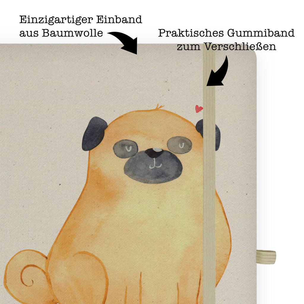 DIN A4 Personalisiertes Notizbuch Mops Personalisiertes Notizbuch, Notizbuch mit Namen, Notizbuch bedrucken, Personalisierung, Namensbuch, Namen, Hund, Hundemotiv, Haustier, Hunderasse, Tierliebhaber, Hundebesitzer, Sprüche, Mops, Liebe, Hundeliebe