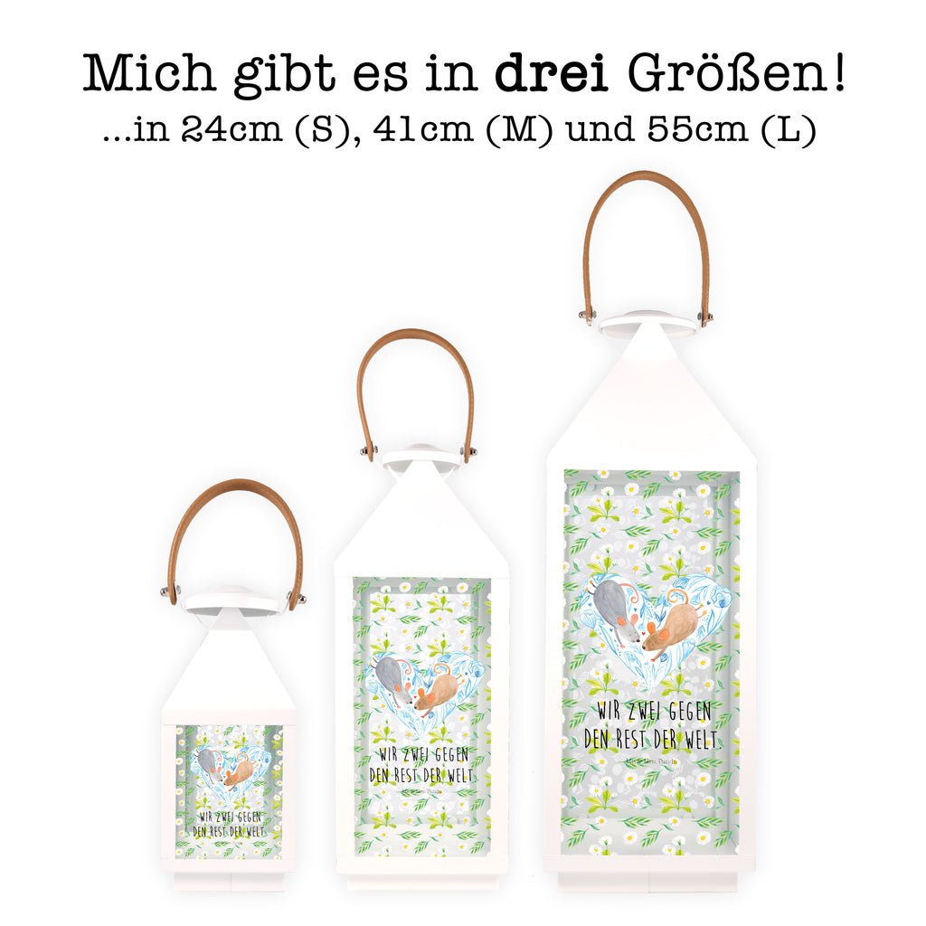 Deko Laterne Mäuse Herz Gartenlampe, Gartenleuchte, Gartendekoration, Gartenlicht, Laterne kleine Laternen, XXL Laternen, Laterne groß, Liebe, Partner, Freund, Freundin, Ehemann, Ehefrau, Heiraten, Verlobung, Heiratsantrag, Liebesgeschenk, Jahrestag, Hocheitstag, Maus, Mäuse, Liebesbotschaft, Liebesbeweis, Hochzeit, Lieblingsmensch, Gemeinsamkeit, Love, Geschenk für zwei