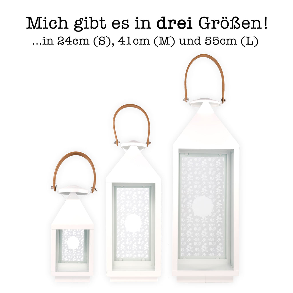 Deko Laterne Stinktier sitzend Gartenlampe, Gartenleuchte, Gartendekoration, Gartenlicht, Laterne kleine Laternen, XXL Laternen, Laterne groß, Stinktier, Skunk, Wildtier, Raubtier, Stinker, Stinki, Spruch, Büro, Recht, Besserwisser