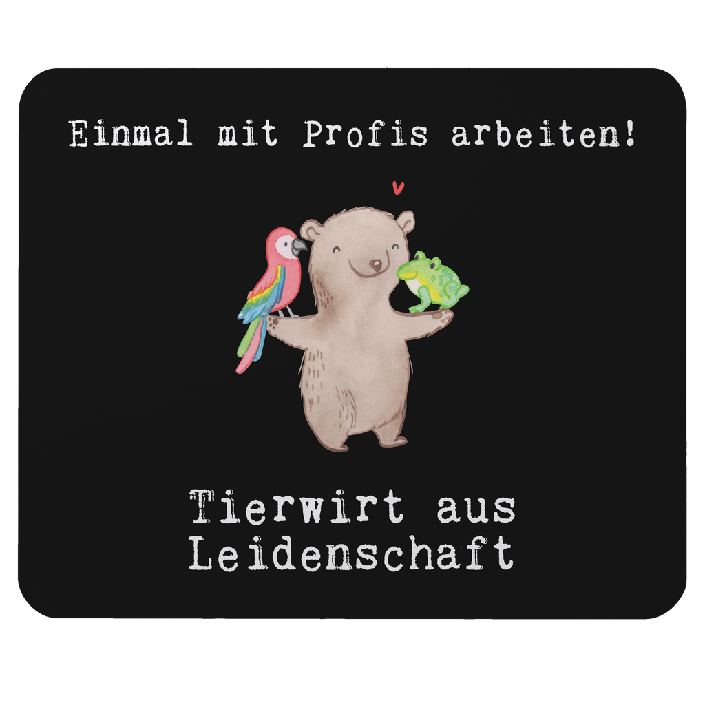 Mauspad Tierwirt aus Leidenschaft Mousepad, Computer zubehör, Büroausstattung, PC Zubehör, Arbeitszimmer, Mauspad, Einzigartiges Mauspad, Designer Mauspad, Mausunterlage, Mauspad Büro, Beruf, Ausbildung, Jubiläum, Abschied, Rente, Kollege, Kollegin, Geschenk, Schenken, Arbeitskollege, Mitarbeiter, Firma, Danke, Dankeschön, Landwirt; Bauer, Tierwirt, Agronom, Farmer, Bauernhof