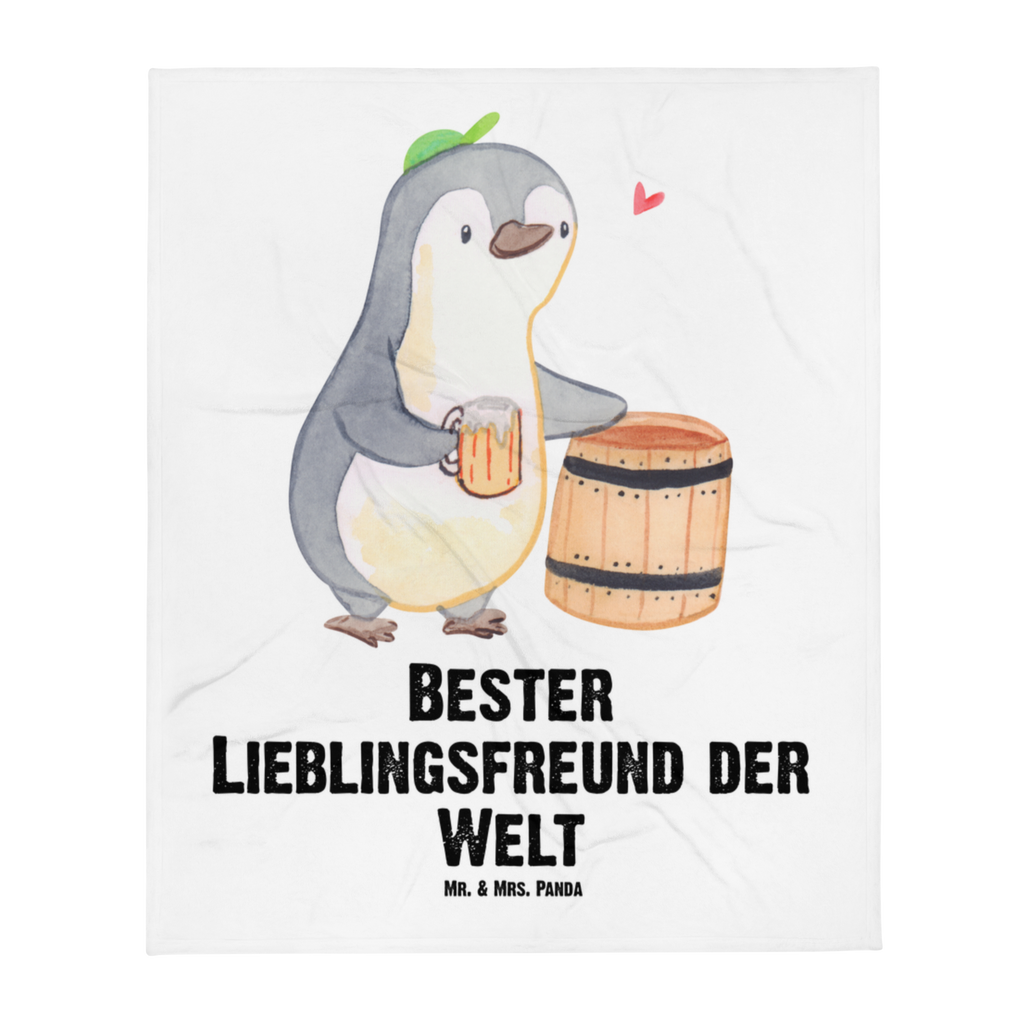 Kuscheldecke Pinguin Bester Lieblingsfreund der Welt Decke, Wohndecke, Tagesdecke, Wolldecke, Sofadecke, für, Dankeschön, Geschenk, Schenken, Geburtstag, Geburtstagsgeschenk, Geschenkidee, Danke, Bedanken, Mitbringsel, Freude machen, Geschenktipp, Lieblingsfreund, Freund, Partner, Lieblingsmensch, Lieblings Mensch, Liebling, Bae, bester Freund, Liebe, Herz, Love