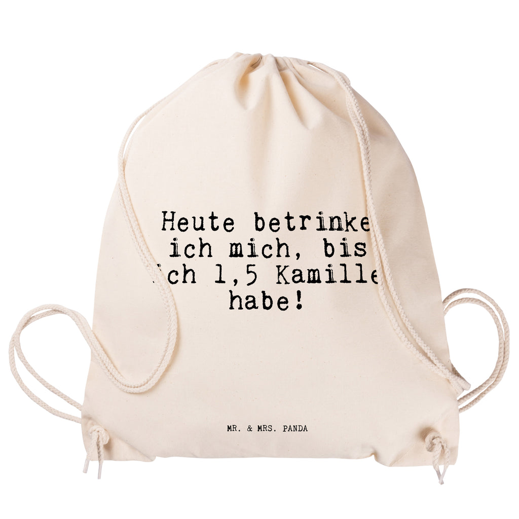 Sportbeutel Heute betrinke ich mich,... Sportbeutel, Turnbeutel, Beutel, Sporttasche, Tasche, Stoffbeutel, Sportbeutel Kinder, Gymsack, Beutel Rucksack, Kleine Sporttasche, Sportzubehör, Turnbeutel Baumwolle, Spruch, Sprüche, lustige Sprüche, Weisheiten, Zitate, Spruch Geschenke, Spruch Sprüche Weisheiten Zitate Lustig Weisheit Worte