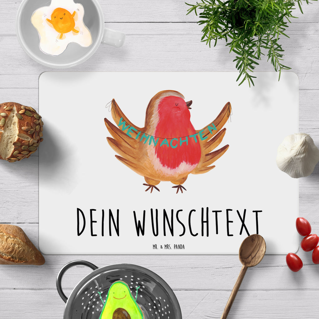 Personalisiertes Tischset Rotkehlchen Weihnachten Personalisiertes Tischet, Personalisierter Tischuntersetzer, Personalisiertes Platzset, tischset personalisiert, personalisiertes tischset, personalisierte platzsets, platzset personalisiert, personalisierte platzdeckchen, platzdeckchen personalisiert, tischset mit namen, platzdeckchen mit namen, platzset mit namen abwaschbar, platzset mit namen, tischset abwaschbar mit namen, Winter, Weihnachten, Weihnachtsdeko, Nikolaus, Advent, Heiligabend, Wintermotiv, Frohe Weihnachten, Weihnachtsmotiv, Weihnachtsgruß, Vogel, xmas