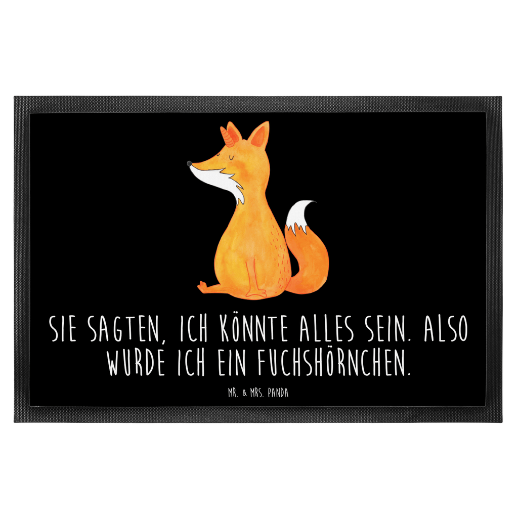 Fußmatte Fuchshörnchen Wunsch Türvorleger, Schmutzmatte, Fußabtreter, Matte, Schmutzfänger, Fußabstreifer, Schmutzfangmatte, Türmatte, Motivfußmatte, Haustürmatte, Vorleger, Fussmatten, Fußmatten, Gummimatte, Fußmatte außen, Fußmatte innen, Fussmatten online, Gummi Matte, Sauberlaufmatte, Fußmatte waschbar, Fußmatte outdoor, Schmutzfangmatte waschbar, Eingangsteppich, Fußabstreifer außen, Fußabtreter außen, Schmutzfangteppich, Fußmatte außen wetterfest, Einhorn, Einhörner, Einhorn Deko, Pegasus, Unicorn, Fuchs, Unicorns, Fuchshörnchen, Fuchshorn, Foxycorn, Füchse