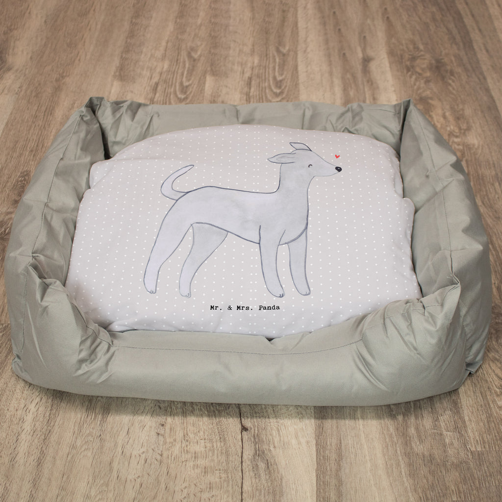 Hundebett Italienisches Windspiel Lebensretter Hundebett, Hundeliege, Liegeplatz, Hund, Hundekörbchen, Körbchen, Tierbett, Hundebett Luxus, Hundekissen, Hundesofa, Hundeschlafplatz, Hundebettchen, Hundemöbel, Hundedecke, Hunderasse, Rassehund, Hundebesitzer, Geschenk, Tierfreund, Schenken, Welpe, Italienisches Windspiel, Windhund, Italian Greyhound