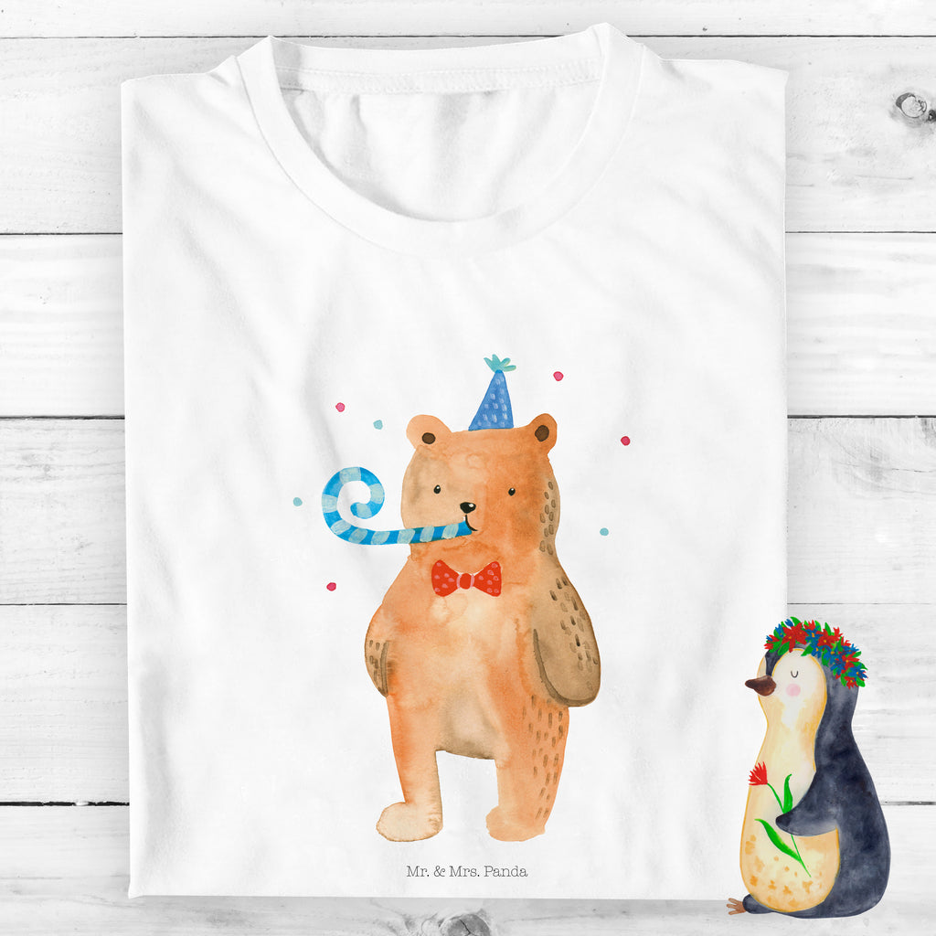 Organic Kinder T-Shirt Bär Geburtstag Kinder T-Shirt, Kinder T-Shirt Mädchen, Kinder T-Shirt Jungen, Bär, Teddy, Teddybär, Happy Birthday, Alles Gute, Glückwunsch, Geburtstag