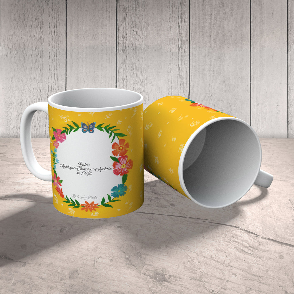 Tasse Design Frame Happy Girls Audiologie-Phoniatrie-Assistentin Tasse, Kaffeetasse, Teetasse, Becher, Kaffeebecher, Teebecher, Keramiktasse, Porzellantasse, Büro Tasse, Geschenk Tasse, Tasse Sprüche, Tasse Motive, Kaffeetassen, Tasse bedrucken, Designer Tasse, Cappuccino Tassen, Schöne Teetassen, Geschenk