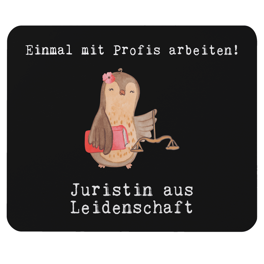 Mauspad Juristin aus Leidenschaft Mousepad, Computer zubehör, Büroausstattung, PC Zubehör, Arbeitszimmer, Mauspad, Einzigartiges Mauspad, Designer Mauspad, Mausunterlage, Mauspad Büro, Beruf, Ausbildung, Jubiläum, Abschied, Rente, Kollege, Kollegin, Geschenk, Schenken, Arbeitskollege, Mitarbeiter, Firma, Danke, Dankeschön, Juristin, Anwältin, Jura Studium, Master of laws, Staatsexamen, Jurastudent, Anwaltskanzlei