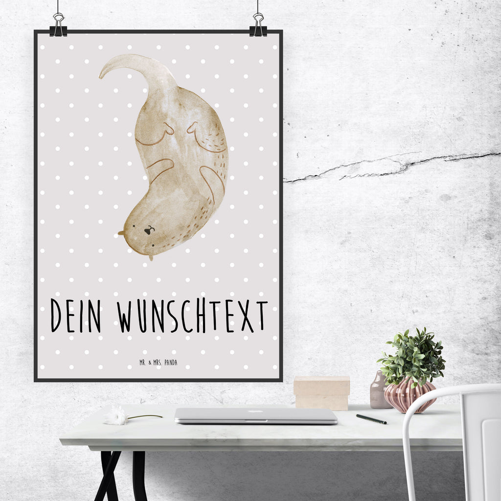 Personalisiertes Poster Otter Kopfüber Personalisiertes Poster, Personalisiertes Wandposter, Personalisiertes Bild, Personalisierte Wanddeko, Personalisiertes Küchenposter, Personalisiertes Kinderposter, Personalisierte Wanddeko Bild, Personalisierte Raumdekoration, Personalisierte Wanddekoration, Personalisiertes Handgemaltes Poster, Personalisiertes Designposter, Personalisierter Kunstdruck, Personalisierter Posterdruck, Poster mit Namen, Wandposter mit Namen, Bild mit Namen, Wanddeko mit Namen, Küchenposter mit Namen, Kinderposter mit Namen, Wanddeko Bild mit Namen, Raumdekoration mit Namen, Wanddekoration mit Namen, Kunstdruck mit Namen, Posterdruck mit Namen, Wunschtext Poster, Poster selbst gestalten., Otter, Fischotter, Seeotter, Otter Seeotter See Otter