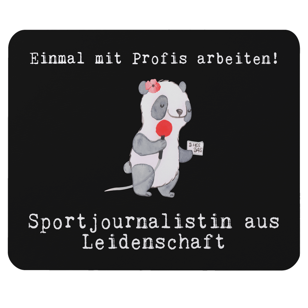 Mauspad Sportjournalistin aus Leidenschaft Mousepad, Computer zubehör, Büroausstattung, PC Zubehör, Arbeitszimmer, Mauspad, Einzigartiges Mauspad, Designer Mauspad, Mausunterlage, Mauspad Büro, Beruf, Ausbildung, Jubiläum, Abschied, Rente, Kollege, Kollegin, Geschenk, Schenken, Arbeitskollege, Mitarbeiter, Firma, Danke, Dankeschön, Sportjournalistin, Journalistin, Reporterin, Redakteurin, Pressebüro, Studium