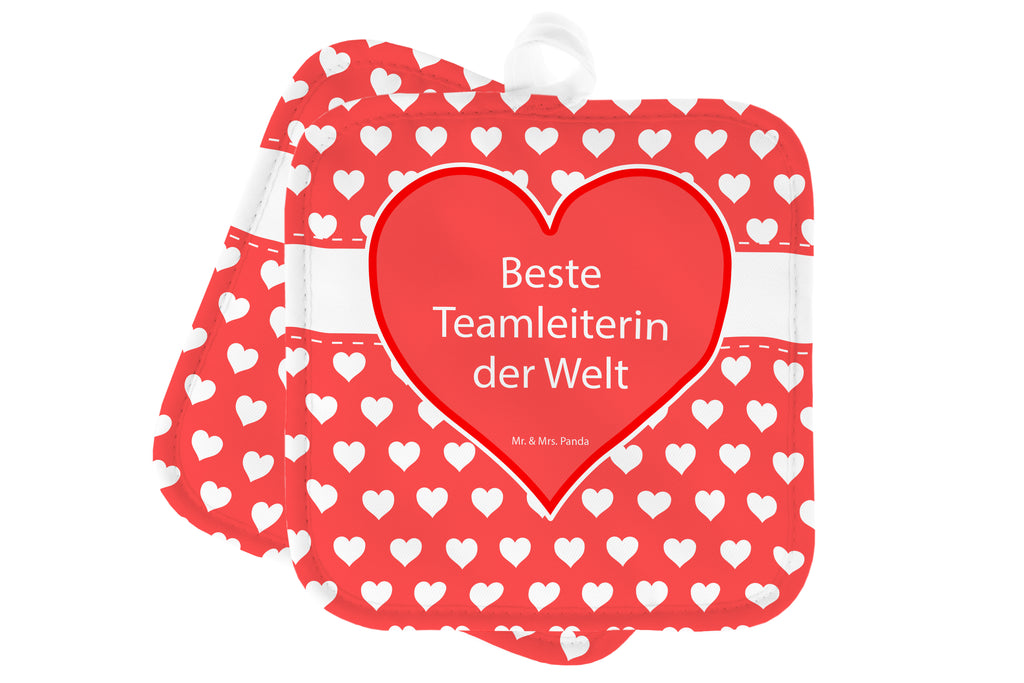 2er Set Topflappen  Teamleiterin Topflappen, Topfuntersetzer, Ofenhandschuh, Topflappen Set, Topflappen lustig, Topflappen mit Spruch, Ofenhandschuhe, Topfhandschuhe, Topfhandschuh, Topflappenset, Topflappen 2er Set, Schöne Topflappen, Herz Liebe Verliebt Dankeschön Geburtstag Bester Beste Bedanken