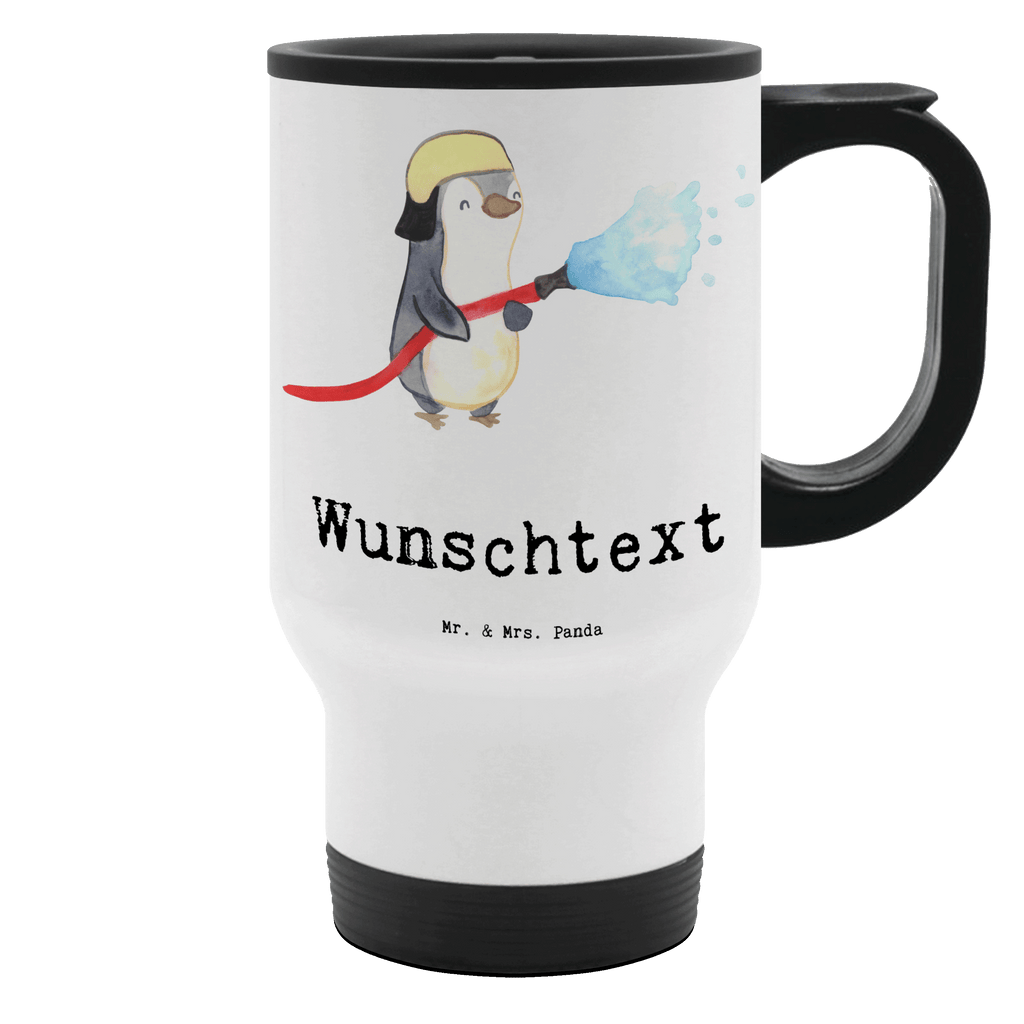 Personalisierter Thermobecher Feuerwehrmann mit Herz Personalisierter Thermobecher, Personalisierter To Go Becher, Personalisierte Thermotasse, Personalisierter Kaffeebecher, Personalisierter Isolierbecher, Thermobecher personalisieren, Thermobecher mit Namen, Thermobecher selbst gestalten, Wunschname, Spülmaschinenfest, Bedrucken, Isolierbecher mit Namen, Isolierbecher selbst gestalten, Thermotasse personalisieren, Thermotasse mit Namen, Beruf, Ausbildung, Jubiläum, Abschied, Rente, Kollege, Kollegin, Geschenk, Schenken, Arbeitskollege, Mitarbeiter, Firma, Danke, Dankeschön, Feuerwehrmann, Feuerwehrhauptmann, Brandschutz, Feuerwehr, freiwillige Feuerwehr