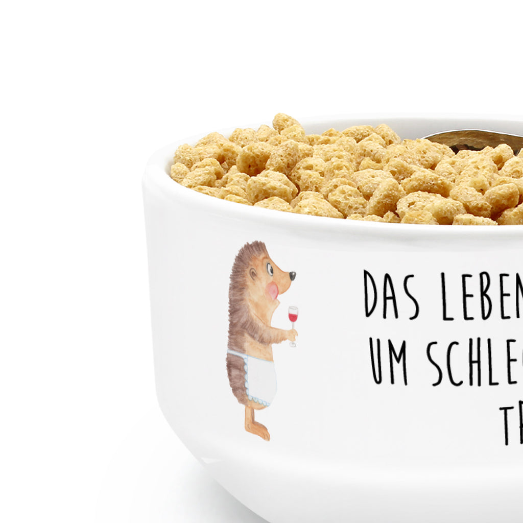 Müslischale Igel mit Wein Müslischale, Müslischüssel, Früstücksschüssel, Schüssel, Keramik Schüssel, Dessertschüssel, Salatschüssel, Suppenschüssel, Obstschale, Porzellan Schale, Snackschale, Müsli schalen, Müsli schale, Müslischale Keramik, Müslischalen bunt, Weiße Müslischalen, Bunte Müslischalen, Müslischale Porzellan, Müslischale lustig, Keramik Müslischale, Frühstücksschalen, Schöne Müslischalen, Müslischale mit Spruch, Tiermotive, Gute Laune, lustige Sprüche, Tiere, Wein Spruch, Igel, Geschenk Weintrinker, Geschenk Weinliebhaber, Wein Deko, Weinglas, Rotwein, Weißwein, Wein trinken