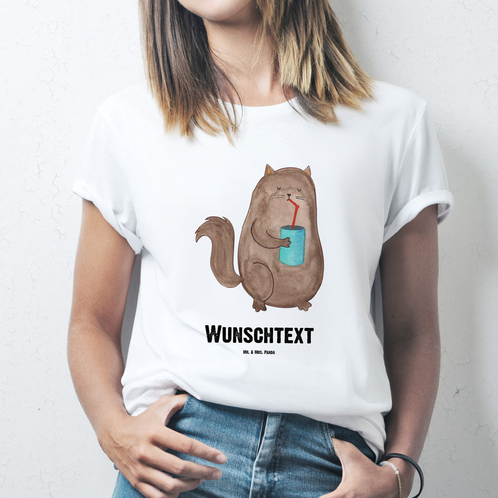 Personalisiertes T-Shirt Katze Dose T-Shirt, Shirt, Tshirt, Lustiges T-Shirt, T-Shirt mit Spruch, Party, Junggesellenabschied, Jubiläum, Geburstag, Herrn, Damen, Männer, Frauen, Schlafshirt, Nachthemd, Sprüche, Katze, Katzenmotiv, Katzenfan, Katzendeko, Katzenfreund, Katzenliebhaber, Katzenprodukte, Katzenartikel, Katzenaccessoires, Katzensouvenirs, Katzenliebhaberprodukte, Katzenmotive, Katzen, Kater, Mietze, Cat, Cats, Katzenhalter, Katzenbesitzerin, Haustier, Futter, Katzenfutter