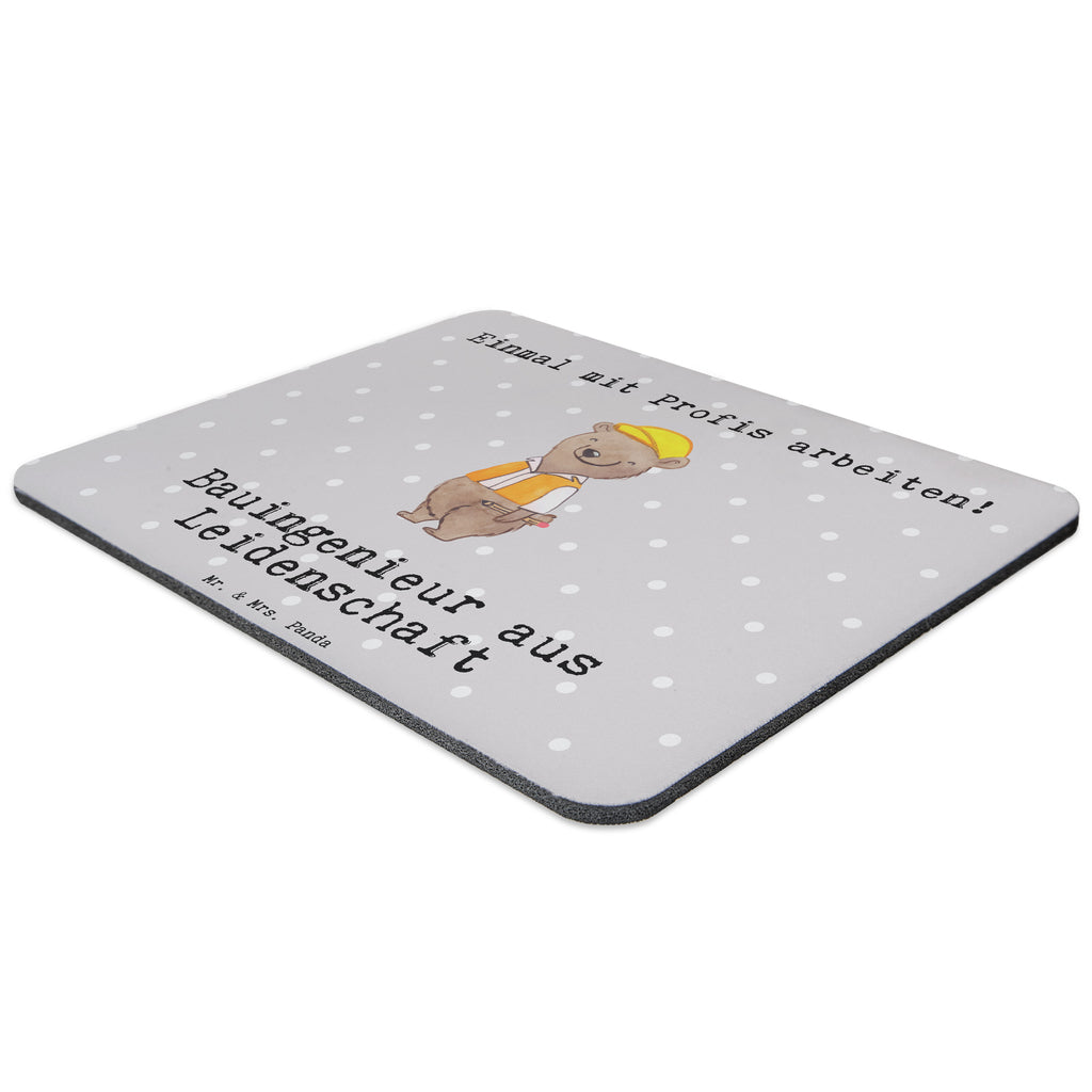 Mauspad Bauingenieur aus Leidenschaft Mousepad, Computer zubehör, Büroausstattung, PC Zubehör, Arbeitszimmer, Mauspad, Einzigartiges Mauspad, Designer Mauspad, Mausunterlage, Mauspad Büro, Beruf, Ausbildung, Jubiläum, Abschied, Rente, Kollege, Kollegin, Geschenk, Schenken, Arbeitskollege, Mitarbeiter, Firma, Danke, Dankeschön, Bauingenieur, Statiker, Ingeniuer, Baustelle, Studium