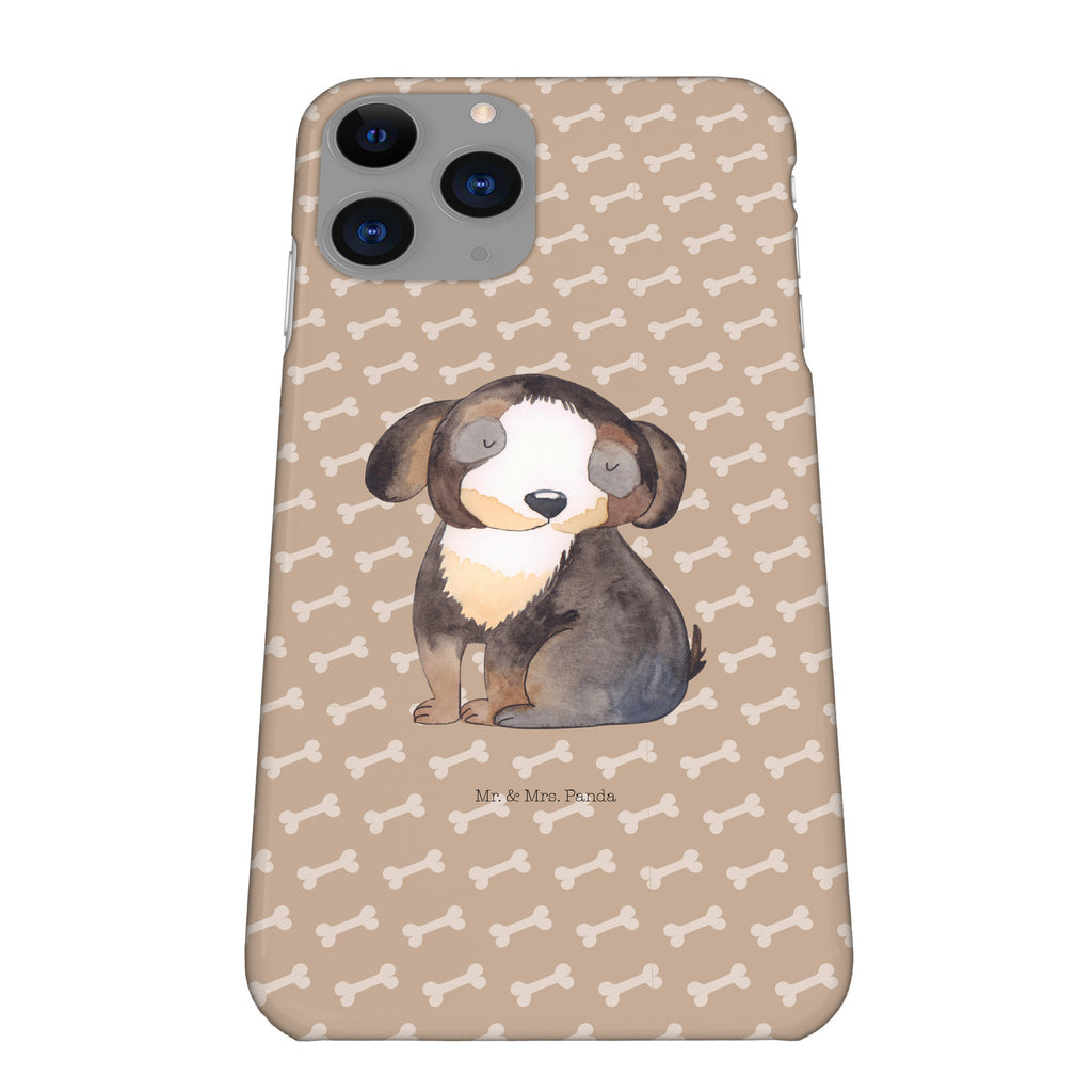 Handyhülle Hund Entspannen Handyhülle, Handycover, Cover, Handy, Hülle, Iphone 10, Iphone X, Hund, Hundemotiv, Haustier, Hunderasse, Tierliebhaber, Hundebesitzer, Sprüche, schwarzer Hund, Hundeliebe, Liebe, Hundeglück