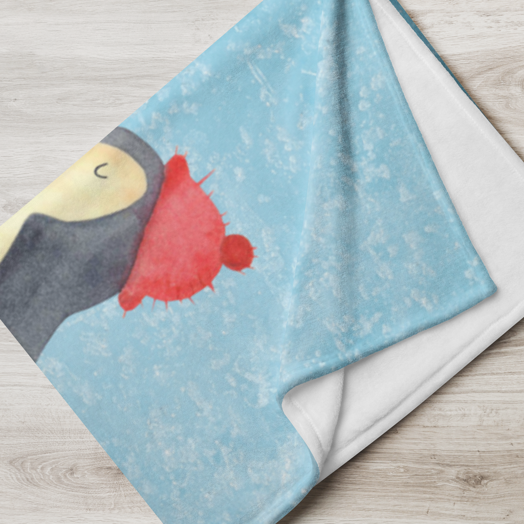 Babydecke Pinguin Weihnachtsbaum Babydecke, Babygeschenk, Geschenk Geburt, Babyecke Kuscheldecke, Krabbeldecke, Winter, Weihnachten, Weihnachtsdeko, Nikolaus, Advent, Heiligabend, Wintermotiv, Pinguin