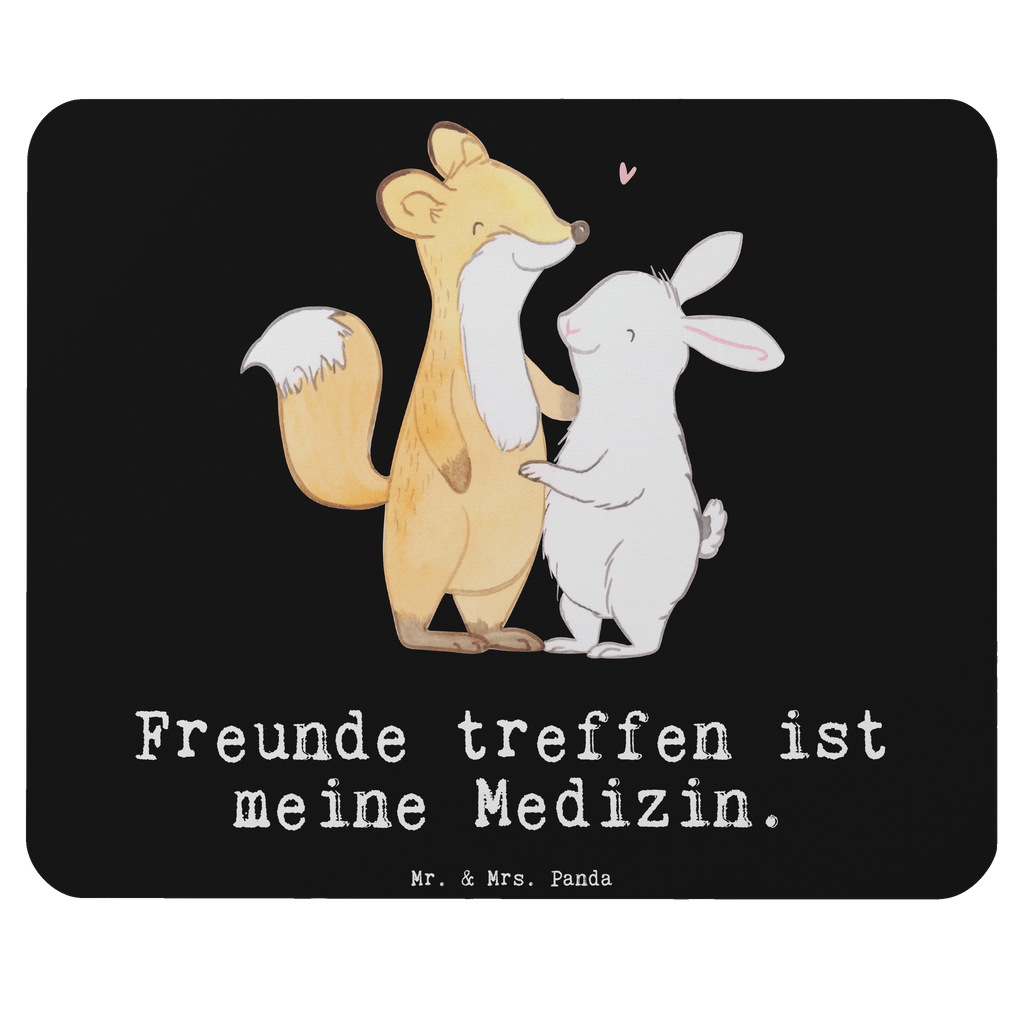 Mauspad Fuchs Hase Freunde treffen Medizin Mousepad, Computer zubehör, Büroausstattung, PC Zubehör, Arbeitszimmer, Mauspad, Einzigartiges Mauspad, Designer Mauspad, Mausunterlage, Mauspad Büro, Geschenk, Sport, Sportart, Hobby, Schenken, Danke, Dankeschön, Auszeichnung, Gewinn, Sportler, Freunde treffen