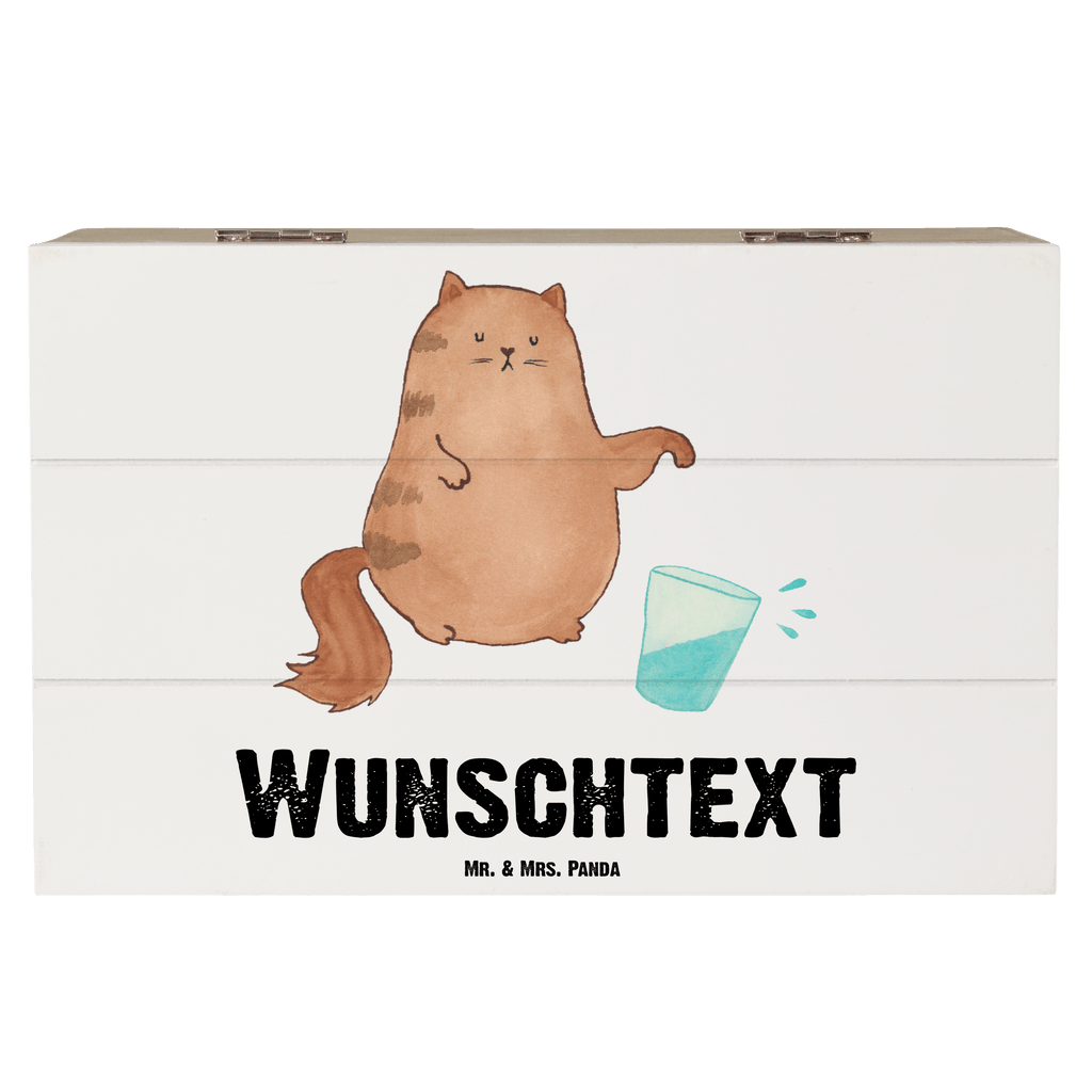 Personalisierte Holzkiste Katze Wasserglas Holzkiste mit Namen, Kiste mit Namen, Schatzkiste mit Namen, Truhe mit Namen, Schatulle mit Namen, Erinnerungsbox mit Namen, Erinnerungskiste, mit Namen, Dekokiste mit Namen, Aufbewahrungsbox mit Namen, Holzkiste Personalisiert, Kiste Personalisiert, Schatzkiste Personalisiert, Truhe Personalisiert, Schatulle Personalisiert, Erinnerungsbox Personalisiert, Erinnerungskiste Personalisiert, Dekokiste Personalisiert, Aufbewahrungsbox Personalisiert, Geschenkbox personalisiert, GEschenkdose personalisiert, Katze, Katzenmotiv, Katzenfan, Katzendeko, Katzenfreund, Katzenliebhaber, Katzenprodukte, Katzenartikel, Katzenaccessoires, Katzensouvenirs, Katzenliebhaberprodukte, Katzenmotive, Katzen, Kater, Mietze, Cat, Cats, Katzenhalter, Katzenbesitzerin, Haustier, Wasser, Glas