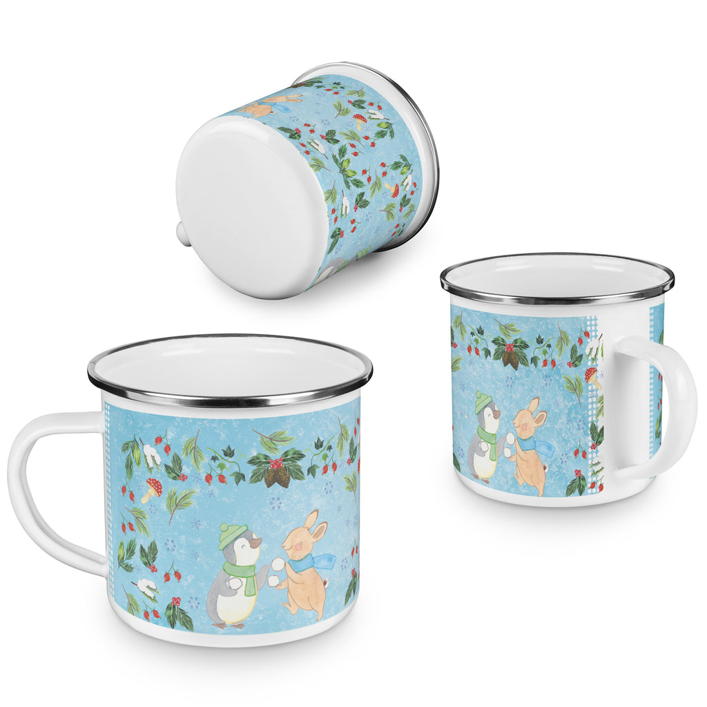 Camping Emaille Tasse Pinguin Hase Schneeballschlacht Campingtasse, Trinkbecher, Metalltasse, Outdoor Tasse, Emaille Trinkbecher, Blechtasse Outdoor, Emaille Campingbecher, Edelstahl Trinkbecher, Metalltasse für Camping, Kaffee Blechtasse, Camping Tasse Metall, Emaille Tasse, Emaille Becher, Tasse Camping, Tasse Emaille, Emaille Tassen, Camping Becher, Metall Tasse, Camping Tassen, Blechtasse, Emaille Tasse Camping, Camping Tasse Emaille, Emailletasse, Camping Tassen Emaille, Campingbecher, Blechtassen, Outdoor Becher, Campingtassen, Emaille Becher Camping, Camping Becher Edelstahl, Winter, Weihnachten, Weihnachtsdeko, Nikolaus, Advent, Heiligabend, Wintermotiv