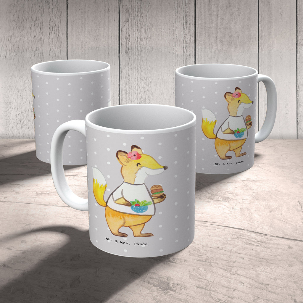 Tasse Systemgastronomin mit Herz Tasse, Kaffeetasse, Teetasse, Becher, Kaffeebecher, Teebecher, Keramiktasse, Porzellantasse, Büro Tasse, Geschenk Tasse, Tasse Sprüche, Tasse Motive, Kaffeetassen, Tasse bedrucken, Designer Tasse, Cappuccino Tassen, Schöne Teetassen, Beruf, Ausbildung, Jubiläum, Abschied, Rente, Kollege, Kollegin, Geschenk, Schenken, Arbeitskollege, Mitarbeiter, Firma, Danke, Dankeschön