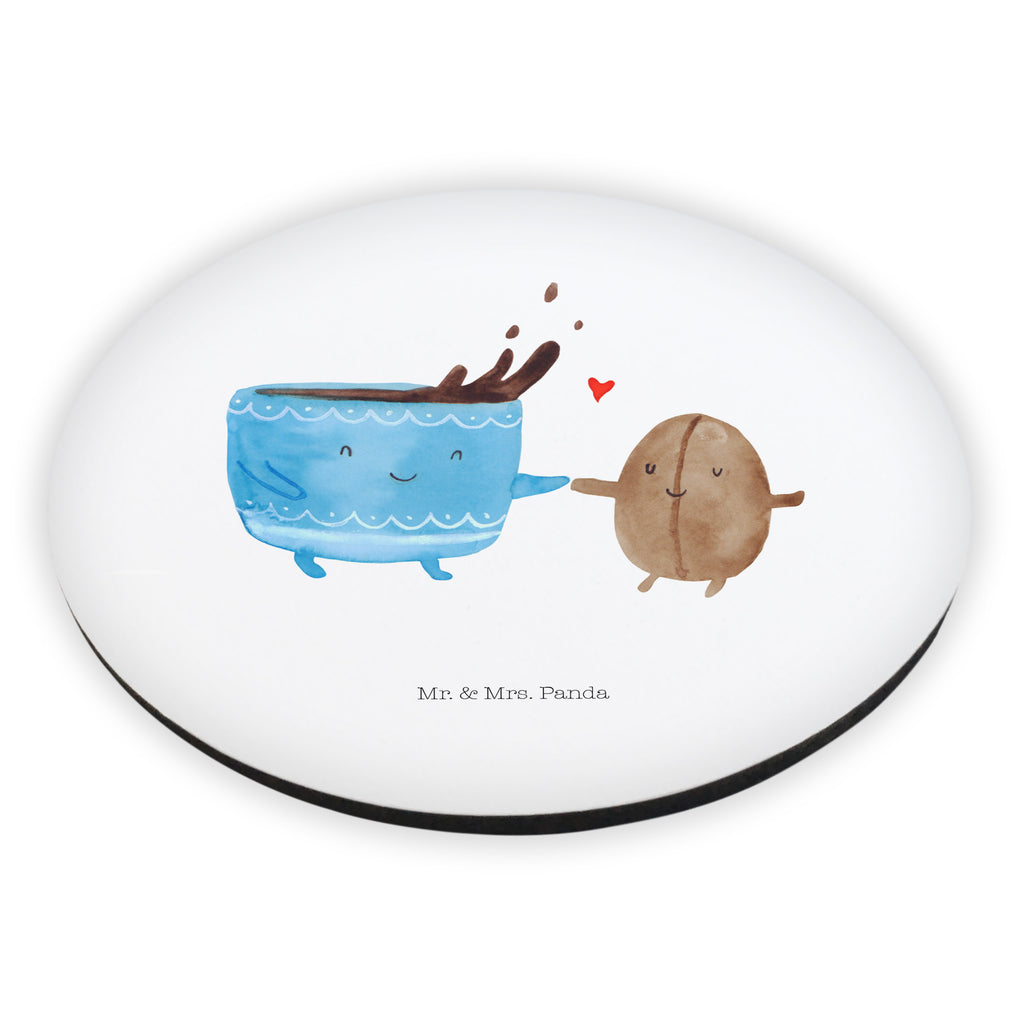 Rund Magnet Kaffee Bohne Kühlschrankmagnet, Pinnwandmagnet, Souvenir Magnet, Motivmagnete, Dekomagnet, Whiteboard Magnet, Notiz Magnet, Kühlschrank Dekoration, Tiermotive, Gute Laune, lustige Sprüche, Tiere, Kaffee, Kaffeebohne, Genuss, Zufriedenheit, Glück