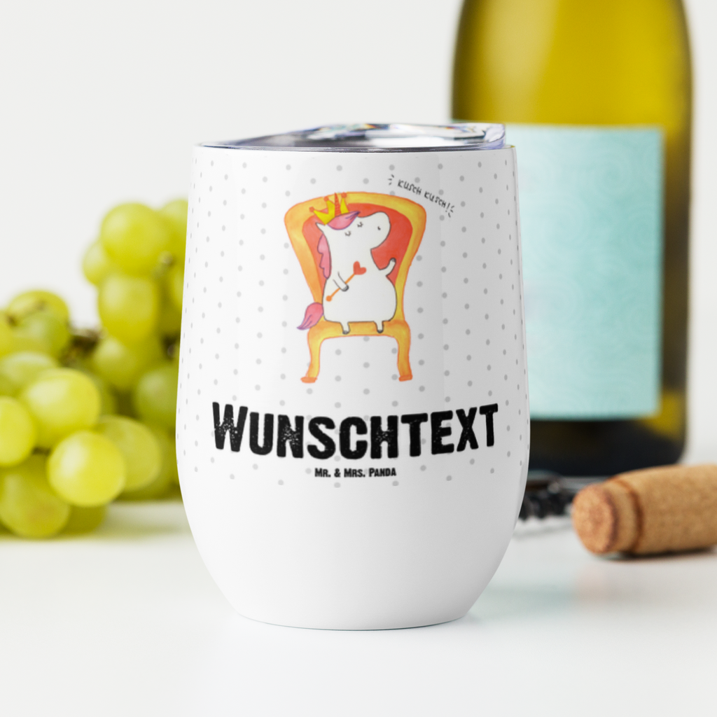 Personalisierter Weinbecher Einhorn König Personalisierter Weinbecher, Personalisierter Glühwein Becher, Heißgetränke, Personalisierter Trinkbecher, Personalisierter Weinkelch, Personalisiertes Weingläser, hochwertiger Weinbecher, Weinbecher Reisen, Weinbecher unterwegs, Personalisertes Sommerglas, mit Namen, Wunschtext, Personalisierung, selbst bedrucken, Personalisiertes Weinglas, Einhorn, Einhörner, Einhorn Deko, Pegasus, Unicorn, König, Präsident, Bundeskanzler, Herrscher, Kaiser, Prinzessin, Krone