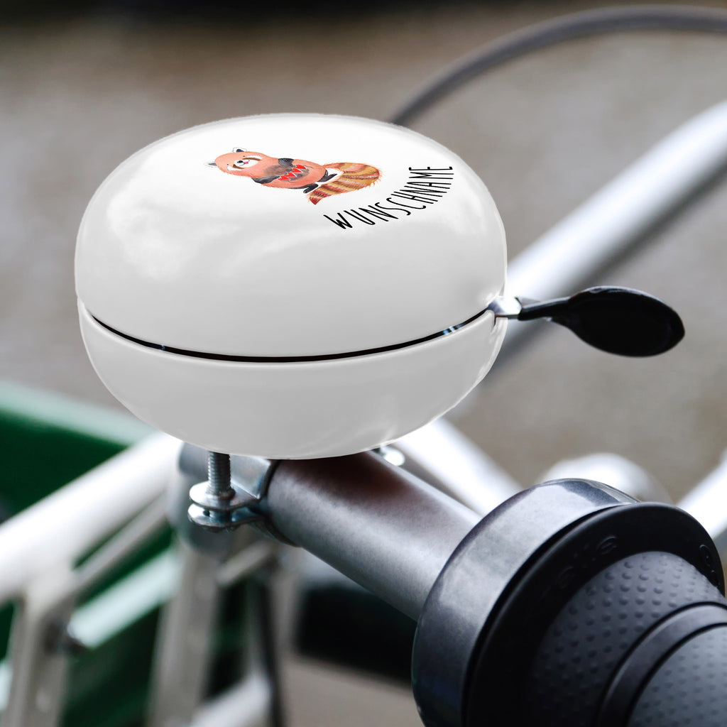 Personalisierte Fahrradklingel Roter Panda Personalisierte Fahrradklingel, Personalisierte Fahrradglocke, Fahrradklingel mit Namen, Fahrradglocke mit Namen, Fahrradklingel selbst gestalten, Fahrradklingel Wunschname, Fahrradklingel Personalisiert, Fahrradklingel Individuell, Individuelle Fahrradklingel, Fahrradklingel Individuell Gestalten, Tiermotive, Gute Laune, lustige Sprüche, Tiere, Panda, Liebe, Rot, Herz, Liebling, Lieblingsmensch