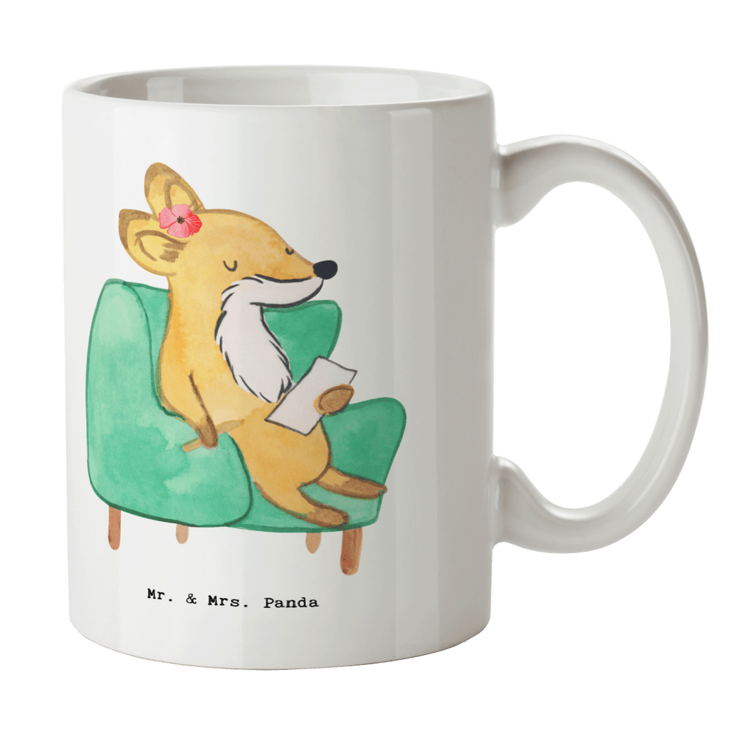 Tasse Psychologin mit Herz Tasse, Kaffeetasse, Teetasse, Becher, Kaffeebecher, Teebecher, Keramiktasse, Porzellantasse, Büro Tasse, Geschenk Tasse, Tasse Sprüche, Tasse Motive, Kaffeetassen, Tasse bedrucken, Designer Tasse, Cappuccino Tassen, Schöne Teetassen, Beruf, Ausbildung, Jubiläum, Abschied, Rente, Kollege, Kollegin, Geschenk, Schenken, Arbeitskollege, Mitarbeiter, Firma, Danke, Dankeschön