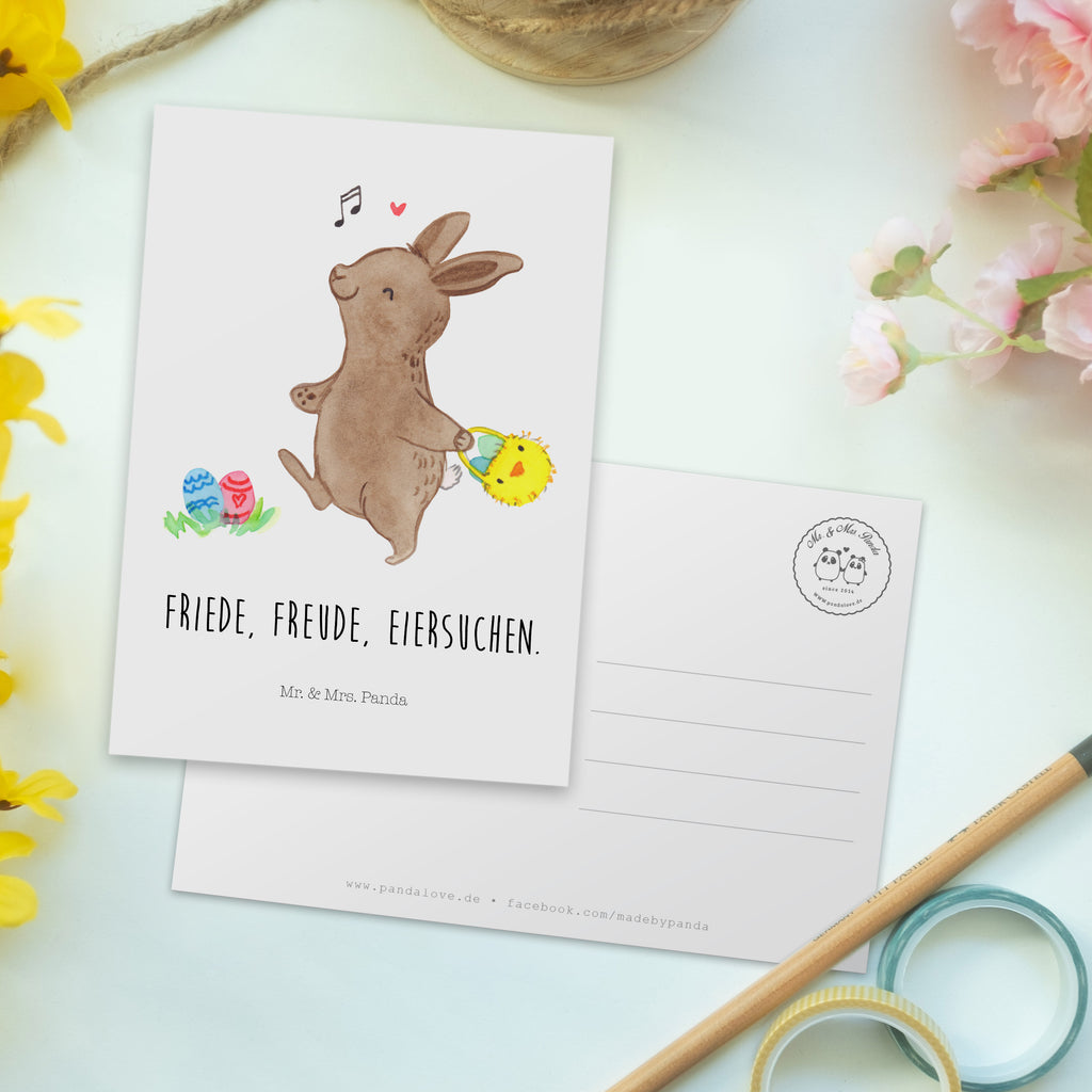 Postkarte Hasen Eier suchen Postkarte, Karte, Geschenkkarte, Grußkarte, Einladung, Ansichtskarte, Geburtstagskarte, Einladungskarte, Dankeskarte, Ansichtskarten, Einladung Geburtstag, Einladungskarten Geburtstag, Ostern, Osterhase, Ostergeschenke, Osternest, Osterdeko, Geschenke zu Ostern, Ostern Geschenk, Ostergeschenke Kinder, Ostern Kinder