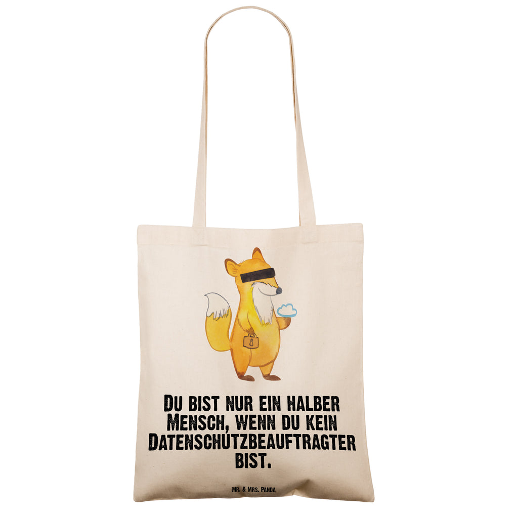 Tragetasche Datenschutzbeauftragter mit Herz Beuteltasche, Beutel, Einkaufstasche, Jutebeutel, Stoffbeutel, Tasche, Shopper, Umhängetasche, Strandtasche, Schultertasche, Stofftasche, Tragetasche, Badetasche, Jutetasche, Einkaufstüte, Laptoptasche, Beruf, Ausbildung, Jubiläum, Abschied, Rente, Kollege, Kollegin, Geschenk, Schenken, Arbeitskollege, Mitarbeiter, Firma, Danke, Dankeschön, Datenschutzbeauftragter, Datenschutz, Datenschützer, Anonymität