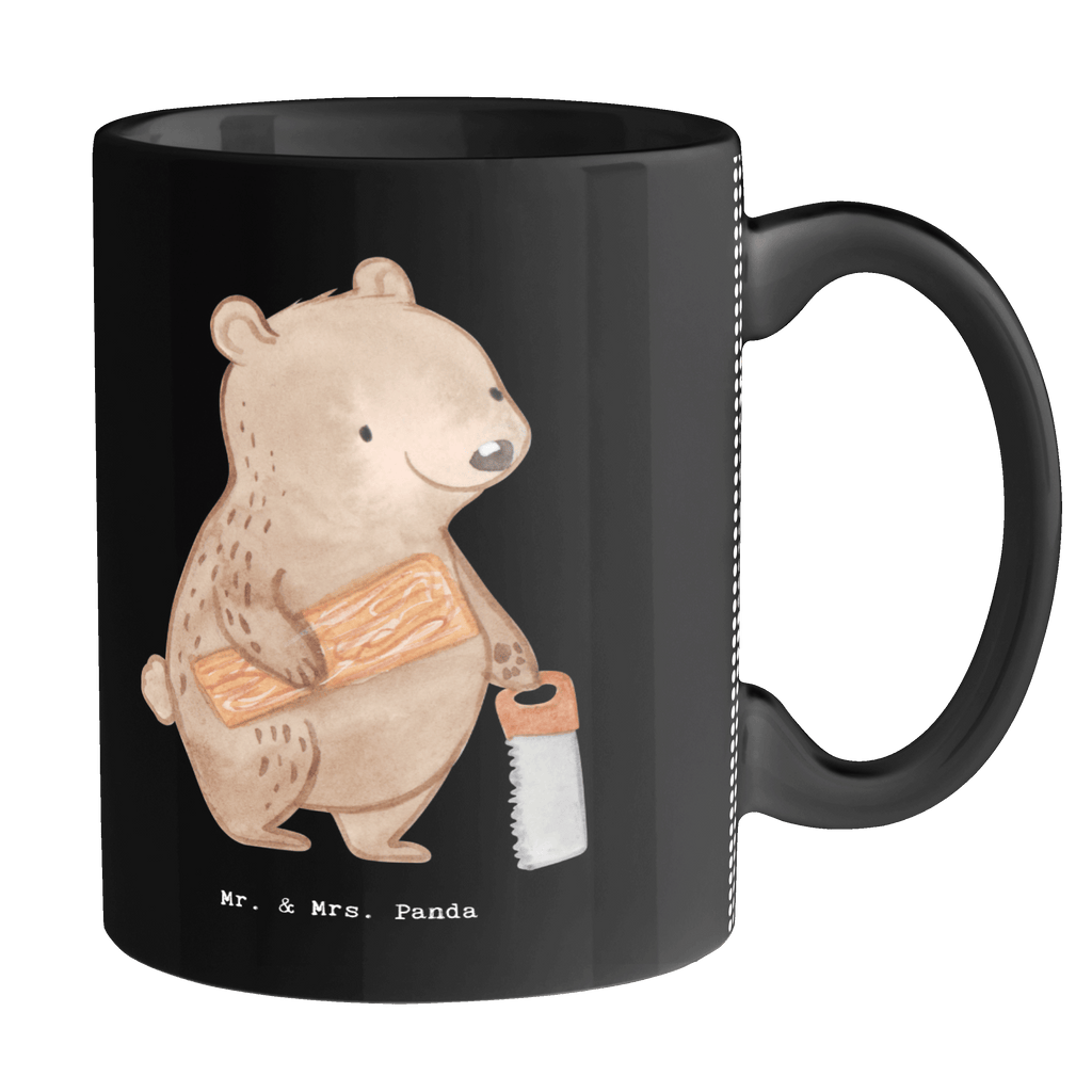 Tasse Schreiner mit Herz Tasse, Kaffeetasse, Teetasse, Becher, Kaffeebecher, Teebecher, Keramiktasse, Porzellantasse, Büro Tasse, Geschenk Tasse, Tasse Sprüche, Tasse Motive, Kaffeetassen, Tasse bedrucken, Designer Tasse, Cappuccino Tassen, Schöne Teetassen, Beruf, Ausbildung, Jubiläum, Abschied, Rente, Kollege, Kollegin, Geschenk, Schenken, Arbeitskollege, Mitarbeiter, Firma, Danke, Dankeschön