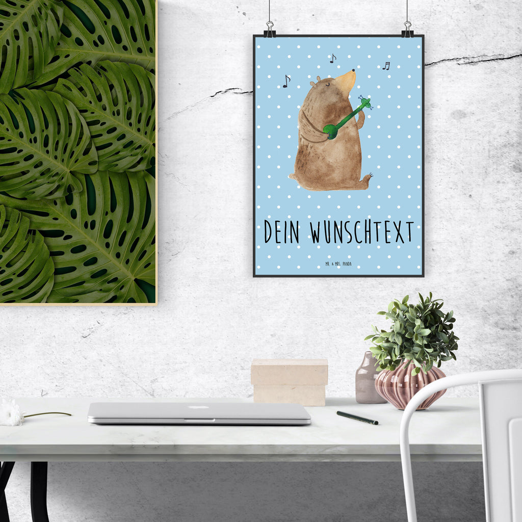 Personalisiertes Poster Bär Gitarre Personalisiertes Poster, Personalisiertes Wandposter, Personalisiertes Bild, Personalisierte Wanddeko, Personalisiertes Küchenposter, Personalisiertes Kinderposter, Personalisierte Wanddeko Bild, Personalisierte Raumdekoration, Personalisierte Wanddekoration, Personalisiertes Handgemaltes Poster, Personalisiertes Designposter, Personalisierter Kunstdruck, Personalisierter Posterdruck, Poster mit Namen, Wandposter mit Namen, Bild mit Namen, Wanddeko mit Namen, Küchenposter mit Namen, Kinderposter mit Namen, Wanddeko Bild mit Namen, Raumdekoration mit Namen, Wanddekoration mit Namen, Kunstdruck mit Namen, Posterdruck mit Namen, Wunschtext Poster, Poster selbst gestalten., Bär, Teddy, Teddybär