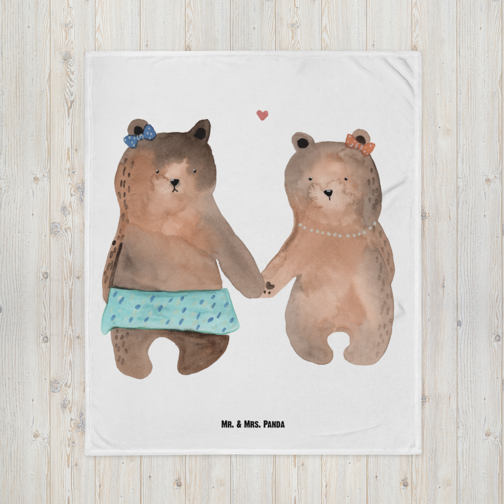 Kuscheldecke Bär Freundin Decke, Wohndecke, Tagesdecke, Wolldecke, Sofadecke, Bär, Teddy, Teddybär, Bär Freundin Beste Freund Liebe Liebesbeweis Verliebt Kumpel Kumpeliene