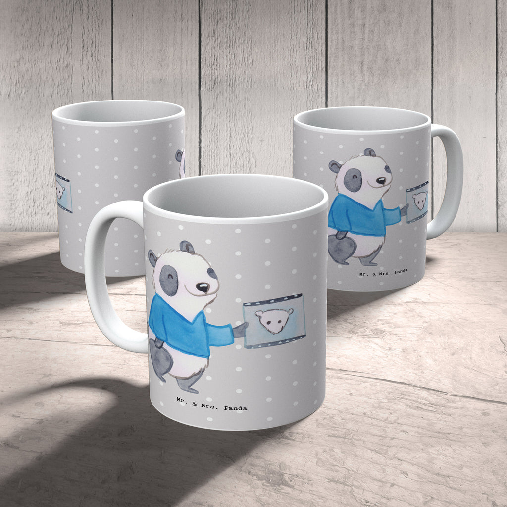 Tasse Radiologie Assistent mit Herz Tasse, Kaffeetasse, Teetasse, Becher, Kaffeebecher, Teebecher, Keramiktasse, Porzellantasse, Büro Tasse, Geschenk Tasse, Tasse Sprüche, Tasse Motive, Kaffeetassen, Tasse bedrucken, Designer Tasse, Cappuccino Tassen, Schöne Teetassen, Beruf, Ausbildung, Jubiläum, Abschied, Rente, Kollege, Kollegin, Geschenk, Schenken, Arbeitskollege, Mitarbeiter, Firma, Danke, Dankeschön