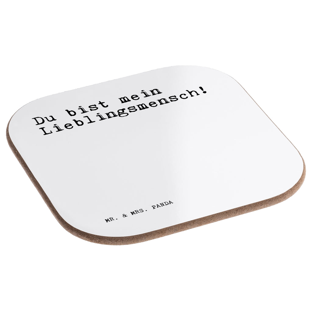 Quadratische Untersetzer Sprüche und Zitate Du bist mein Lieblingsmensch! Untersetzer, Bierdeckel, Glasuntersetzer, Untersetzer Gläser, Getränkeuntersetzer, Untersetzer aus Holz, Untersetzer für Gläser, Korkuntersetzer, Untersetzer Holz, Holzuntersetzer, Tassen Untersetzer, Untersetzer Design, Spruch, Sprüche, lustige Sprüche, Weisheiten, Zitate, Spruch Geschenke, Spruch Sprüche Weisheiten Zitate Lustig Weisheit Worte