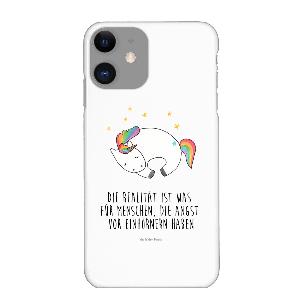 Handyhülle Einhorn Nacht Handyhülle, Handycover, Cover, Handy, Hülle, Iphone 10, Iphone X, Einhorn, Einhörner, Einhorn Deko, Pegasus, Unicorn, Träume, Traum, unicorn, Realität, Menschen, Geschenk, Ruhe, Freundin