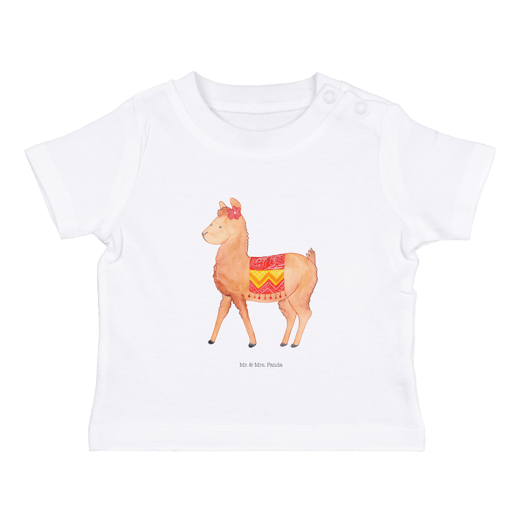 Organic Baby Shirt Alpaka Stolz Baby T-Shirt, Jungen Baby T-Shirt, Mädchen Baby T-Shirt, Shirt, Alpaka, Lama
