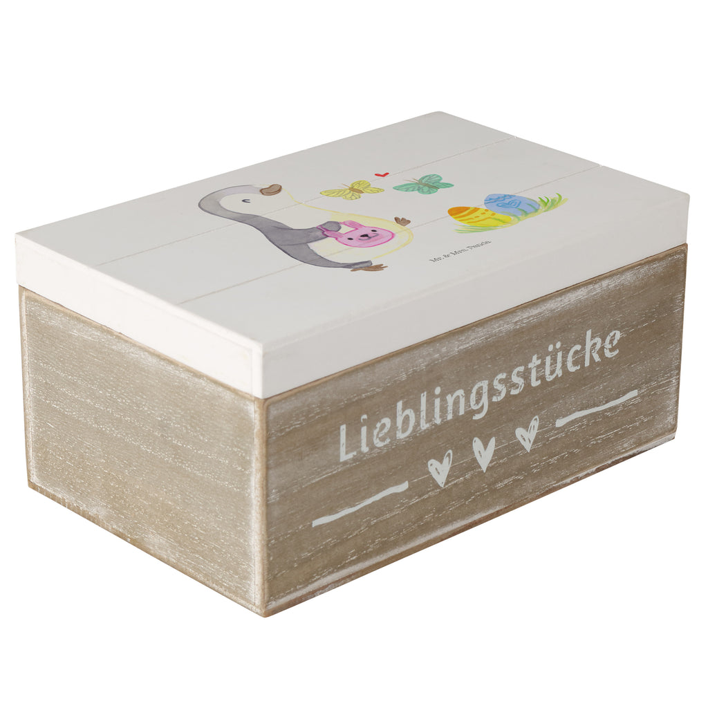 Holzkiste Pinguin Eiersuche Holzkiste, Kiste, Schatzkiste, Truhe, Schatulle, XXL, Erinnerungsbox, Erinnerungskiste, Dekokiste, Aufbewahrungsbox, Geschenkbox, Geschenkdose, Ostern, Osterhase, Ostergeschenke, Osternest, Osterdeko, Geschenke zu Ostern, Ostern Geschenk, Ostergeschenke Kinder, Ostern Kinder