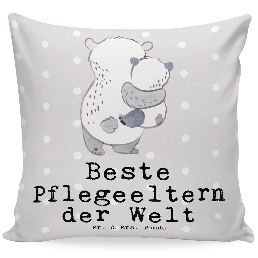 40x40 Kissen Panda Beste Pflegeeltern der Welt Kissenhülle, Kopfkissen, Sofakissen, Dekokissen, Motivkissen, sofakissen, sitzkissen, Kissen, Kissenbezüge, Kissenbezug 40x40, Kissen 40x40, Kissenhülle 40x40, Zierkissen, Couchkissen, Dekokissen Sofa, Sofakissen 40x40, Dekokissen 40x40, Kopfkissen 40x40, Kissen 40x40 Waschbar, für, Dankeschön, Geschenk, Schenken, Geburtstag, Geburtstagsgeschenk, Geschenkidee, Danke, Bedanken, Mitbringsel, Freude machen, Geschenktipp, Pflegeeltern, Pflegekind, Adoption, Eltern, Mama, Papa, Mami, Papi, Familie, Elternpaar, Mama und Papa