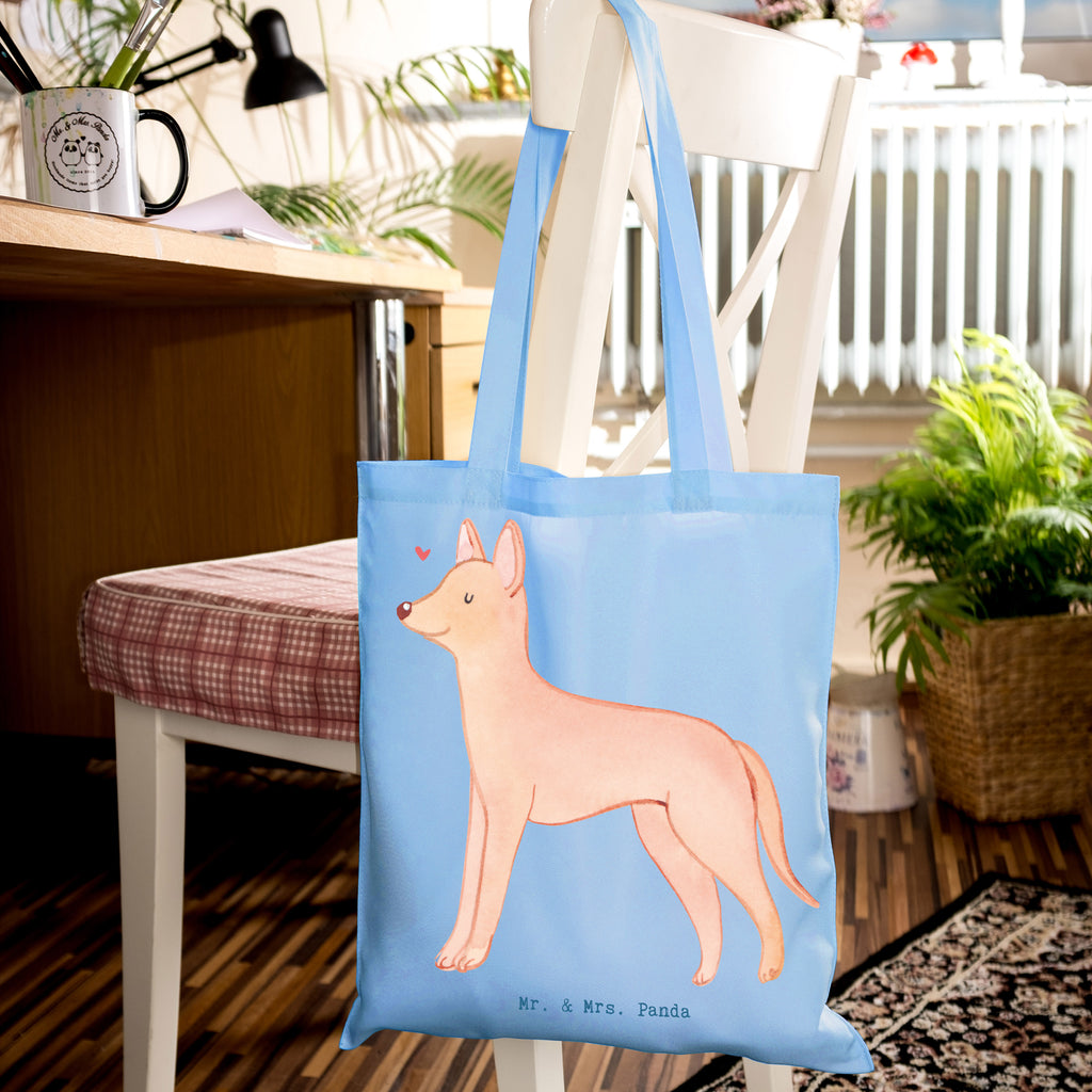 Tragetasche Pharaonenhund Moment Beuteltasche, Beutel, Einkaufstasche, Jutebeutel, Stoffbeutel, Tasche, Shopper, Umhängetasche, Strandtasche, Schultertasche, Stofftasche, Tragetasche, Badetasche, Jutetasche, Einkaufstüte, Laptoptasche, Hund, Hunderasse, Rassehund, Hundebesitzer, Geschenk, Tierfreund, Schenken, Welpe, Pharaonenhund, Pharaoh Hound, Kelb tal-Fenek