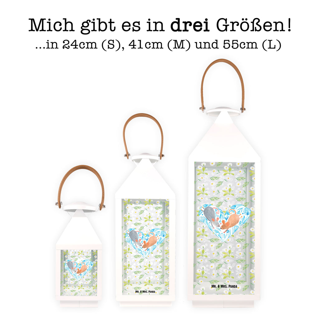 Deko Laterne Mäuse Herz Gartenlampe, Gartenleuchte, Gartendekoration, Gartenlicht, Laterne kleine Laternen, XXL Laternen, Laterne groß, Liebe, Partner, Freund, Freundin, Ehemann, Ehefrau, Heiraten, Verlobung, Heiratsantrag, Liebesgeschenk, Jahrestag, Hocheitstag, Maus, Mäuse, Liebesbotschaft, Liebesbeweis, Hochzeit, Lieblingsmensch, Gemeinsamkeit, Love, Geschenk für zwei