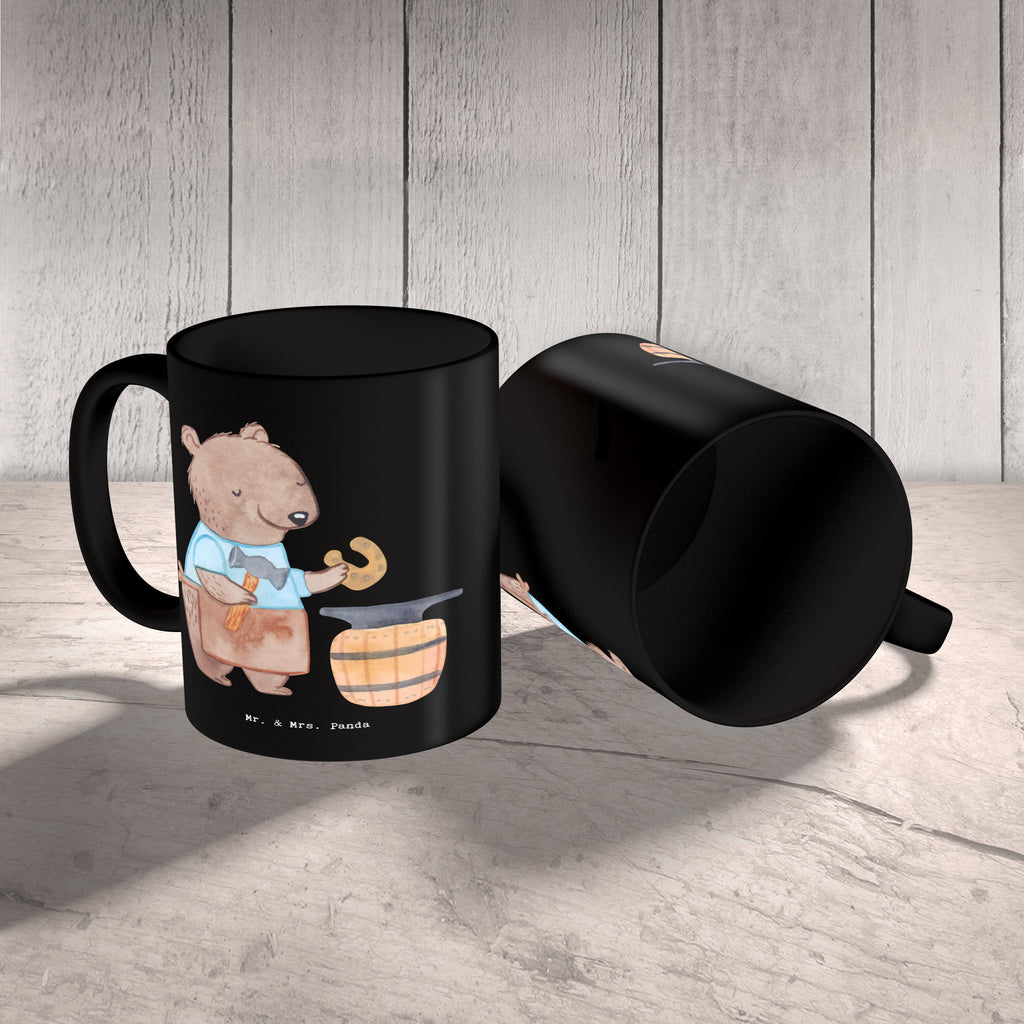 Tasse Schmied mit Herz Tasse, Kaffeetasse, Teetasse, Becher, Kaffeebecher, Teebecher, Keramiktasse, Porzellantasse, Büro Tasse, Geschenk Tasse, Tasse Sprüche, Tasse Motive, Kaffeetassen, Tasse bedrucken, Designer Tasse, Cappuccino Tassen, Schöne Teetassen, Beruf, Ausbildung, Jubiläum, Abschied, Rente, Kollege, Kollegin, Geschenk, Schenken, Arbeitskollege, Mitarbeiter, Firma, Danke, Dankeschön