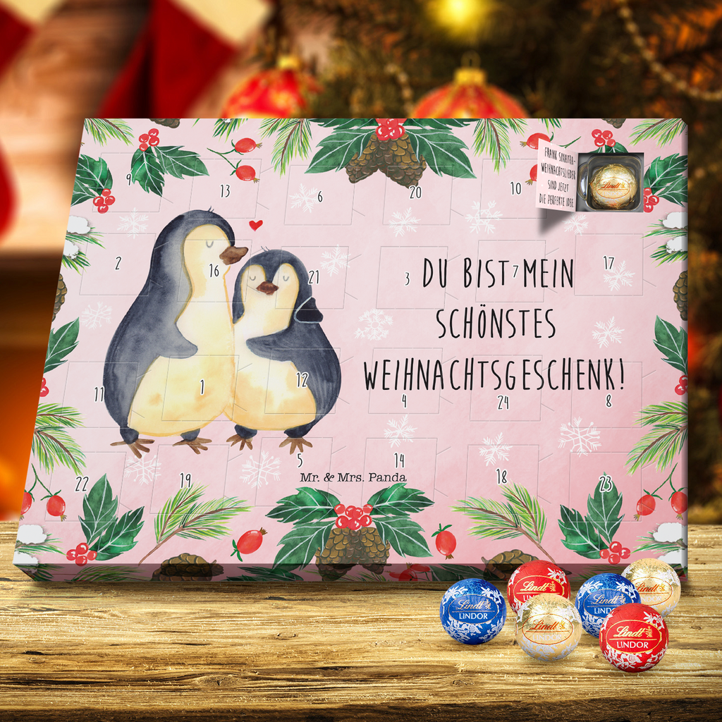 Lindor Adventskalender Pinguin Weihnachtsgeschenk Adventskalender, Weihnachtskalender, Kalender, Weihnachten, Schokoladen Adventskalender, Adventskalender 2021, Schoko Adventskalender, Lindt, Lindor, Winter, Weihnachtsdeko, Nikolaus, Advent, Heiligabend, Wintermotiv