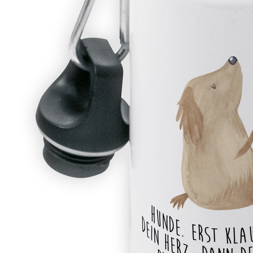 Kindertrinkflasche Hund Liebe Kindertrinkflasche, Kinder Trinkflasche, Trinkflasche, Flasche, Kinderflasche, Kinder, Kids, Kindergarten Flasche, Grundschule, Jungs, Mädchen, Hund, Hundemotiv, Haustier, Hunderasse, Tierliebhaber, Hundebesitzer, Sprüche, Liebe, Hundeglück, Hundeliebe, Hunde, Frauchen