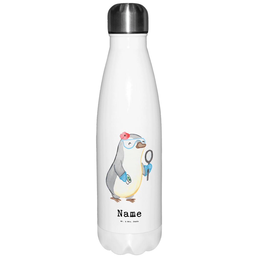 Personalisierte Thermosflasche Biologielehrerin mit Herz Personalisierte Isolierflasche, Personalisierte Thermoflasche, Personalisierte Trinkflasche, Trinkflasche Mit Namen, Wunschname, Bedrucken, Namensflasche, Beruf, Ausbildung, Jubiläum, Abschied, Rente, Kollege, Kollegin, Geschenk, Schenken, Arbeitskollege, Mitarbeiter, Firma, Danke, Dankeschön, Biologielehrerin, Biolehrerin, Biounterricht, Biologie, Schule, Grundschule