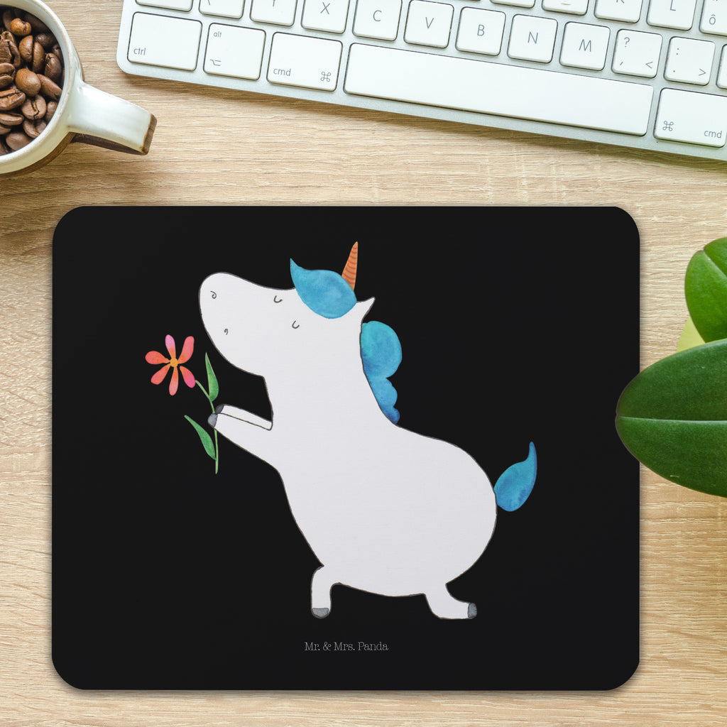 Mauspad Einhorn Blume Mousepad, Computer zubehör, Büroausstattung, PC Zubehör, Arbeitszimmer, Mauspad, Einzigartiges Mauspad, Designer Mauspad, Mausunterlage, Mauspad Büro, Einhorn, Einhörner, Einhorn Deko, Pegasus, Unicorn, Liebe, Liebesbeweis, Antrag, Heiratsantrag, Verlobung, Ehepaar, Pärchen, Partner, Freund, Freundin, Ehe, heiraten