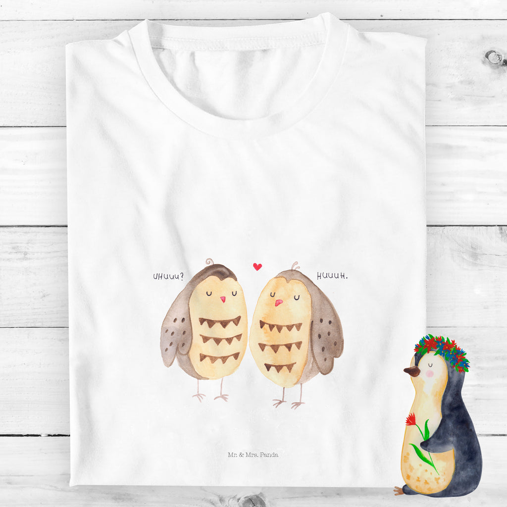 Organic Kinder T-Shirt Eulen Liebe Kinder T-Shirt, Kinder T-Shirt Mädchen, Kinder T-Shirt Jungen, Eule, Eule Deko, Liebe, Hochzeit Spruch, Owl, All you need is love, Liebe Spruch, Freundin Geschenk, Freund, Wortspiel lustig