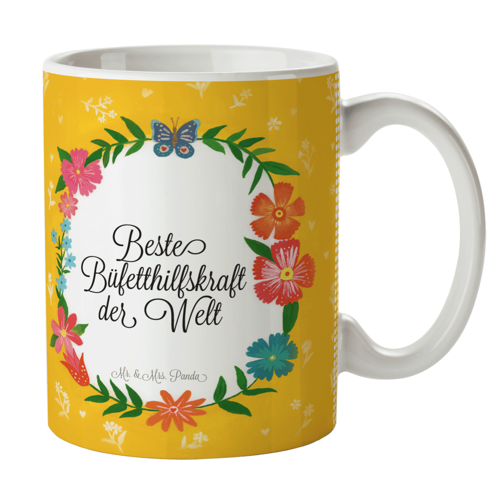 Tasse Design Frame Happy Girls Büfetthilfskraft Tasse, Kaffeetasse, Teetasse, Becher, Kaffeebecher, Teebecher, Keramiktasse, Porzellantasse, Büro Tasse, Geschenk Tasse, Tasse Sprüche, Tasse Motive, Kaffeetassen, Tasse bedrucken, Designer Tasse, Cappuccino Tassen, Schöne Teetassen, Geschenk